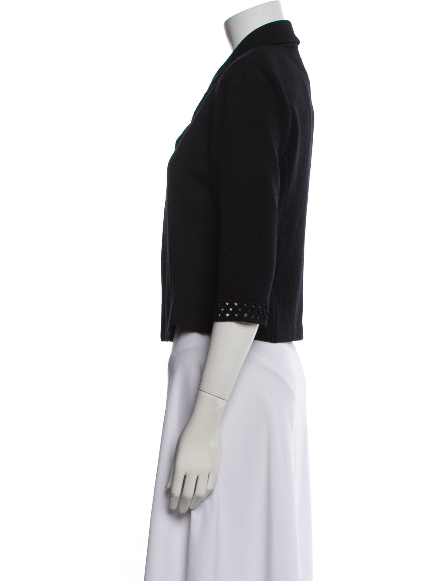 St. John Collection Blazer