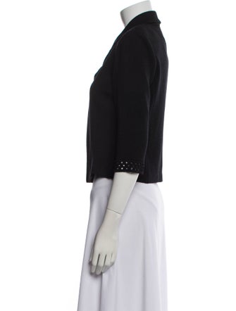 St. John Collection Blazer