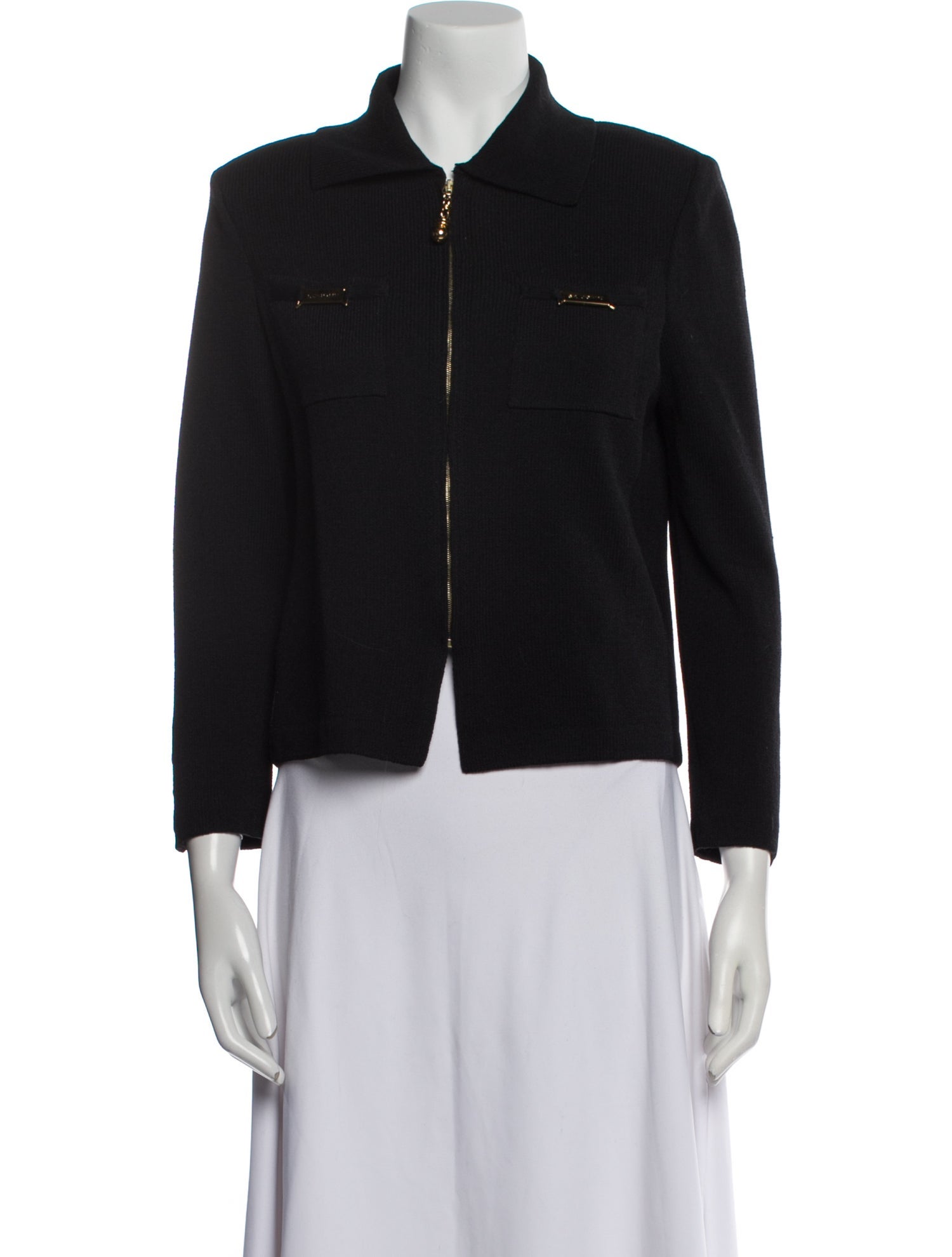 St. John Collection Jacket