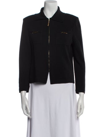 St. John Collection Jacket