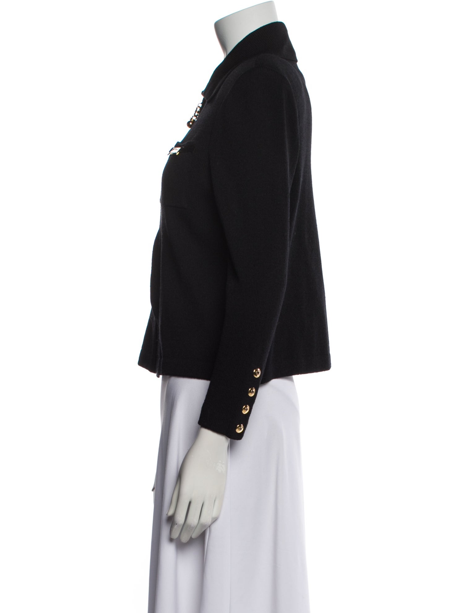 St. John Collection Jacket