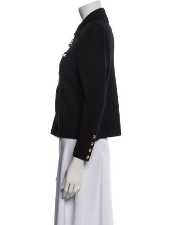 St. John Collection Jacket