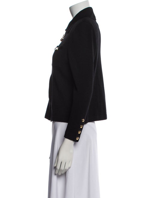 St. John Collection Jacket