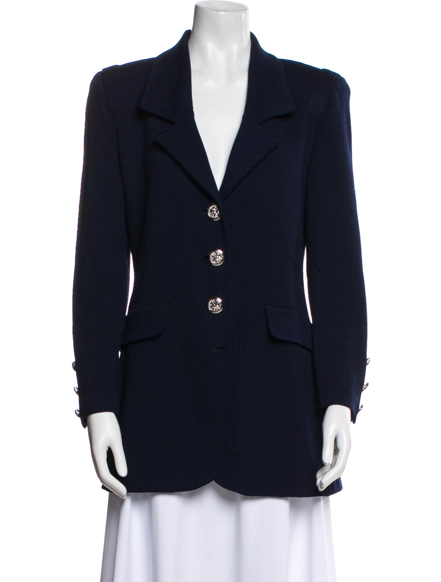 St. John Collection Blazer