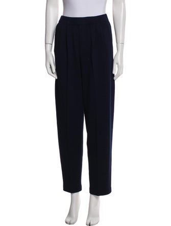 St. John Collection Straight Leg Pants