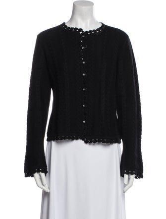 St. John Collection Wool Evening Jacket