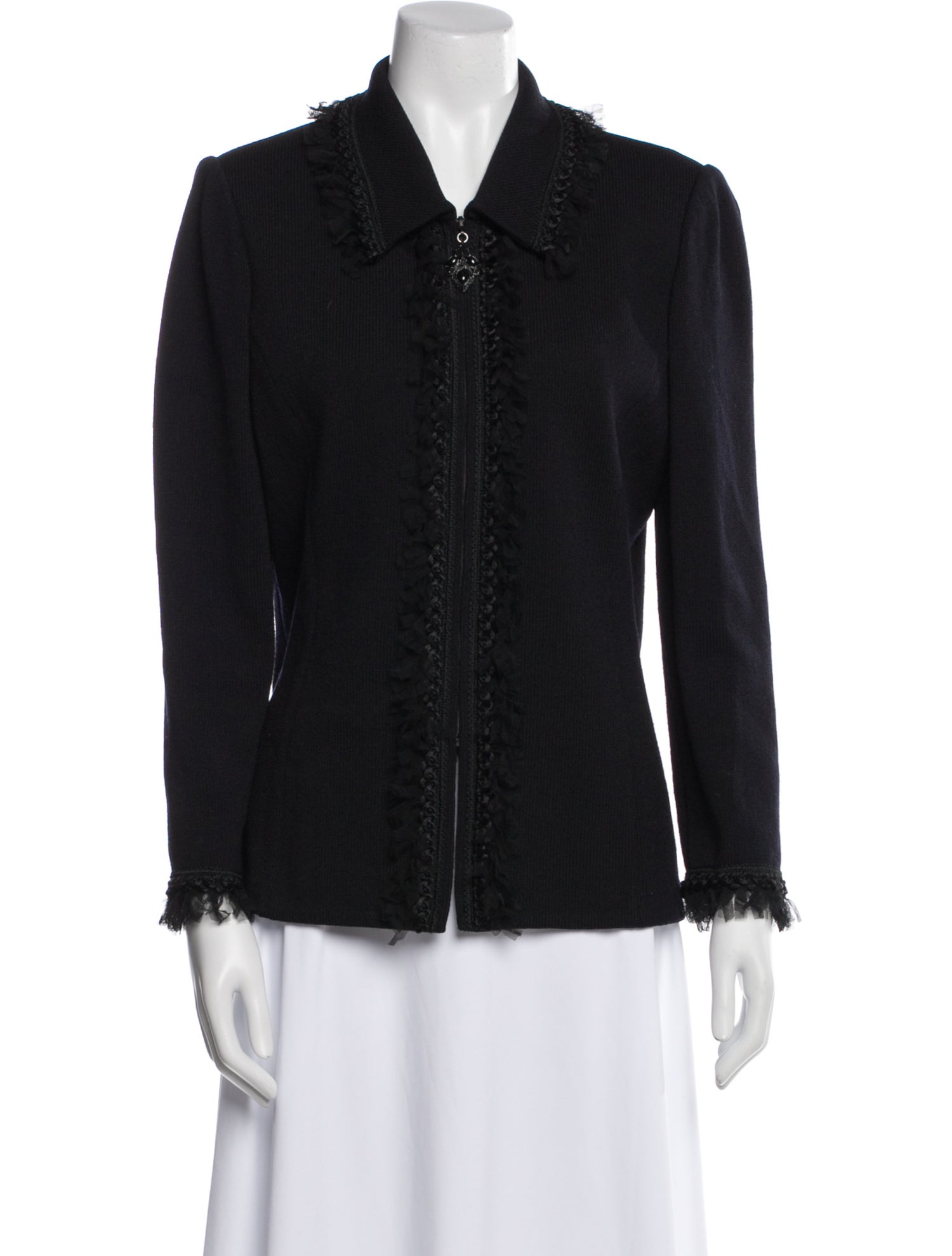 St. John Collection Blazer