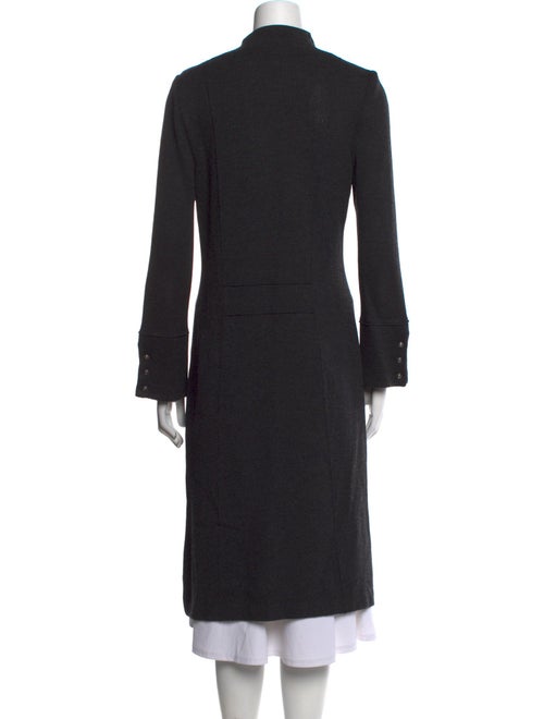 St. John Collection V-Neck Sweater