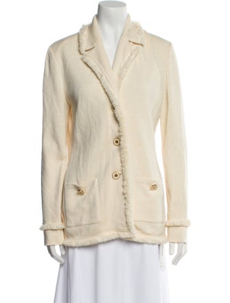St. John Collection Blazer