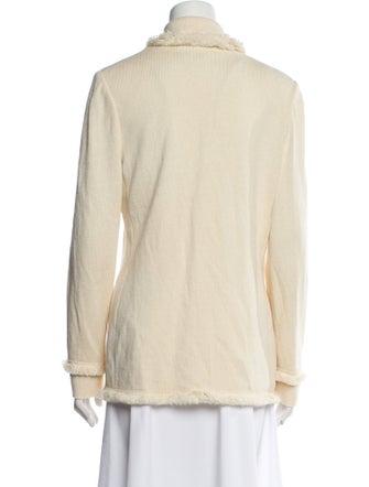 St. John Collection Blazer