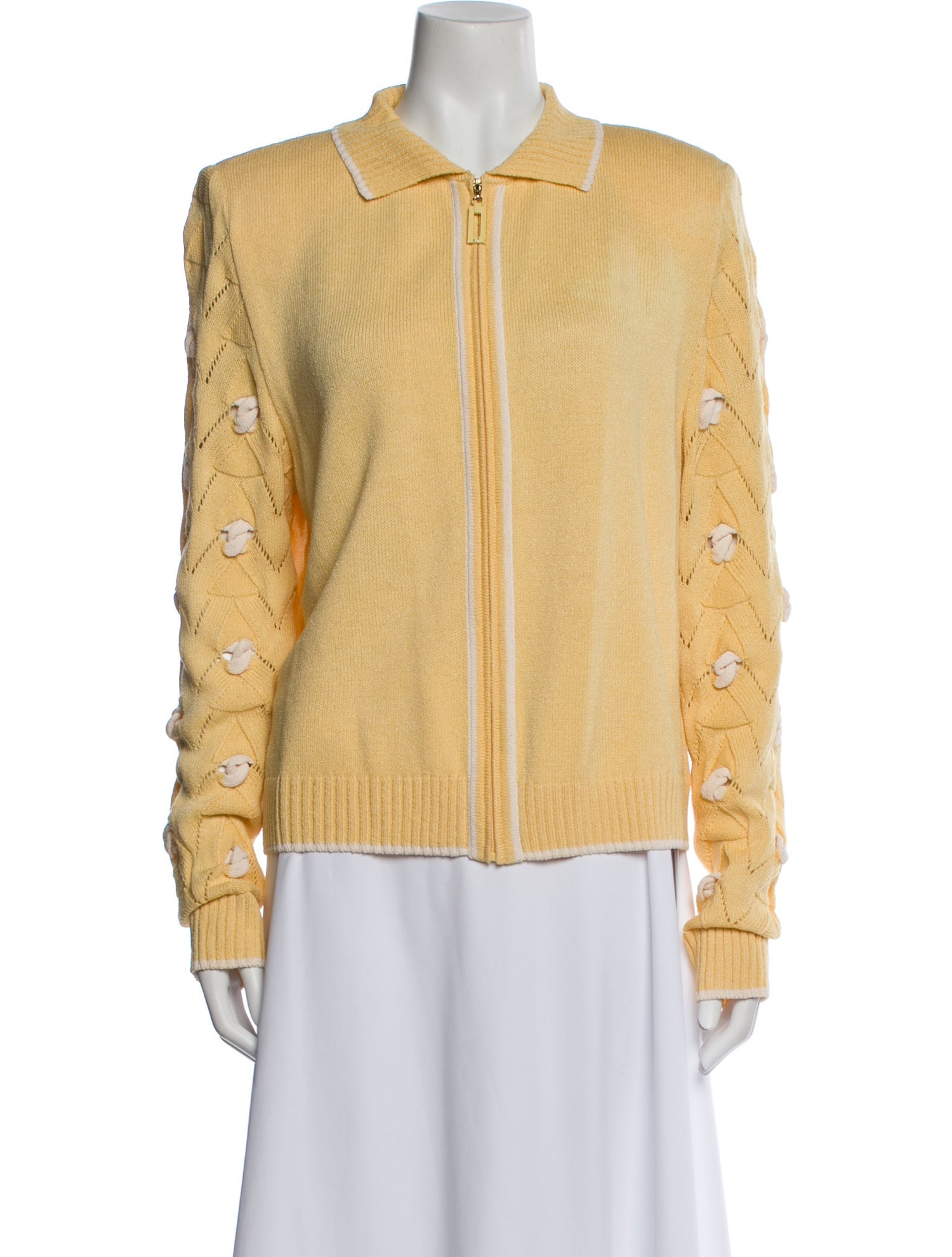 St. John Collection Jacket