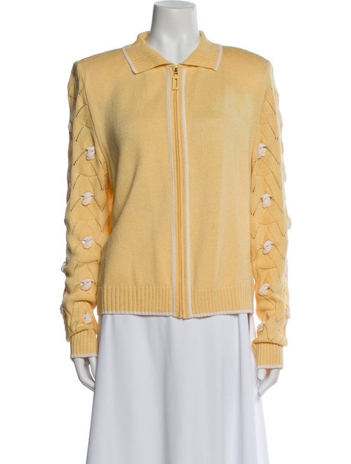 St. John Collection Jacket