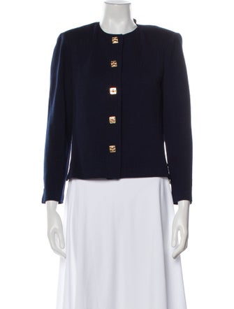 St. John Collection Evening Jacket