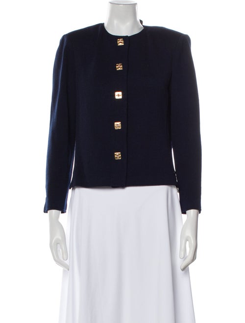 St. John Collection Evening Jacket