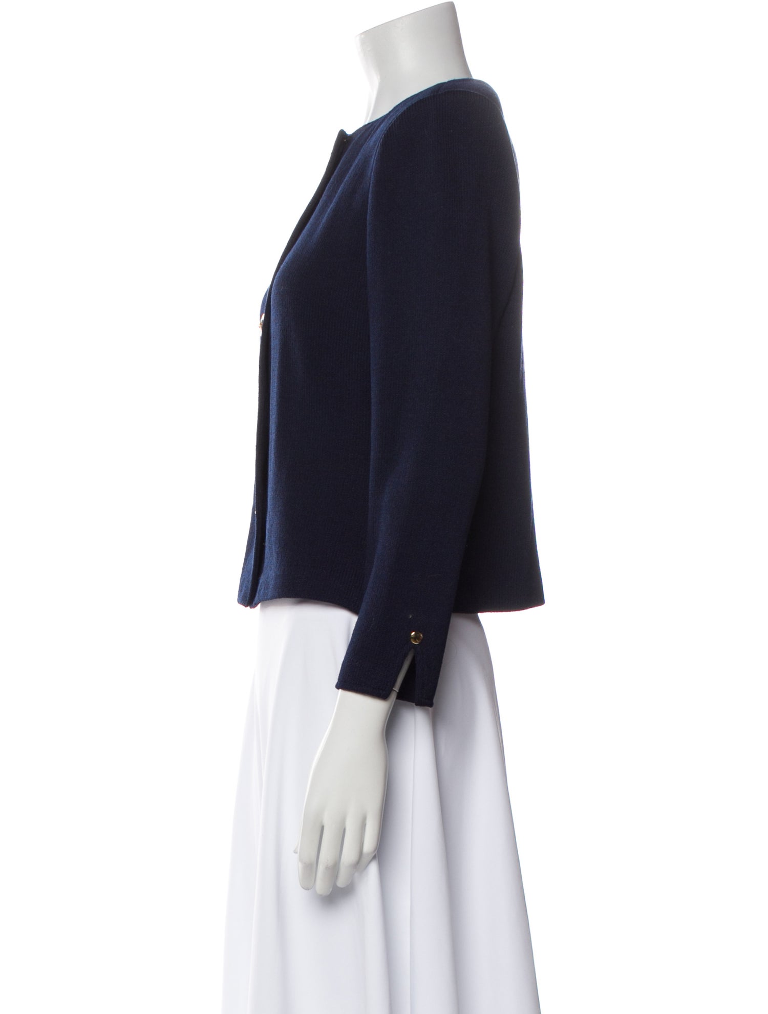 St. John Collection Evening Jacket