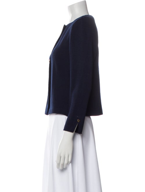 St. John Collection Evening Jacket
