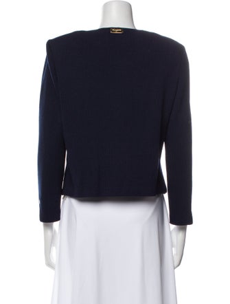 St. John Collection Evening Jacket