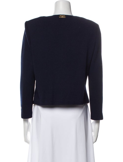 St. John Collection Evening Jacket