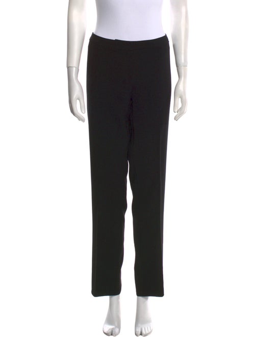 St. John Collection Straight Leg Pants