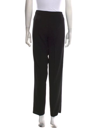 St. John Collection Straight Leg Pants