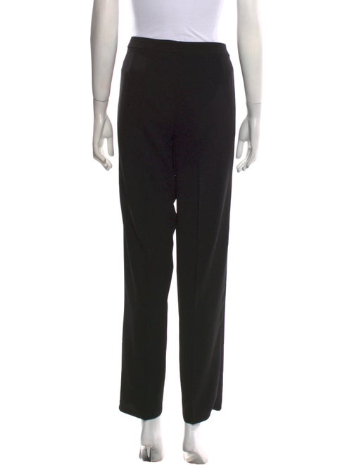 St. John Collection Straight Leg Pants