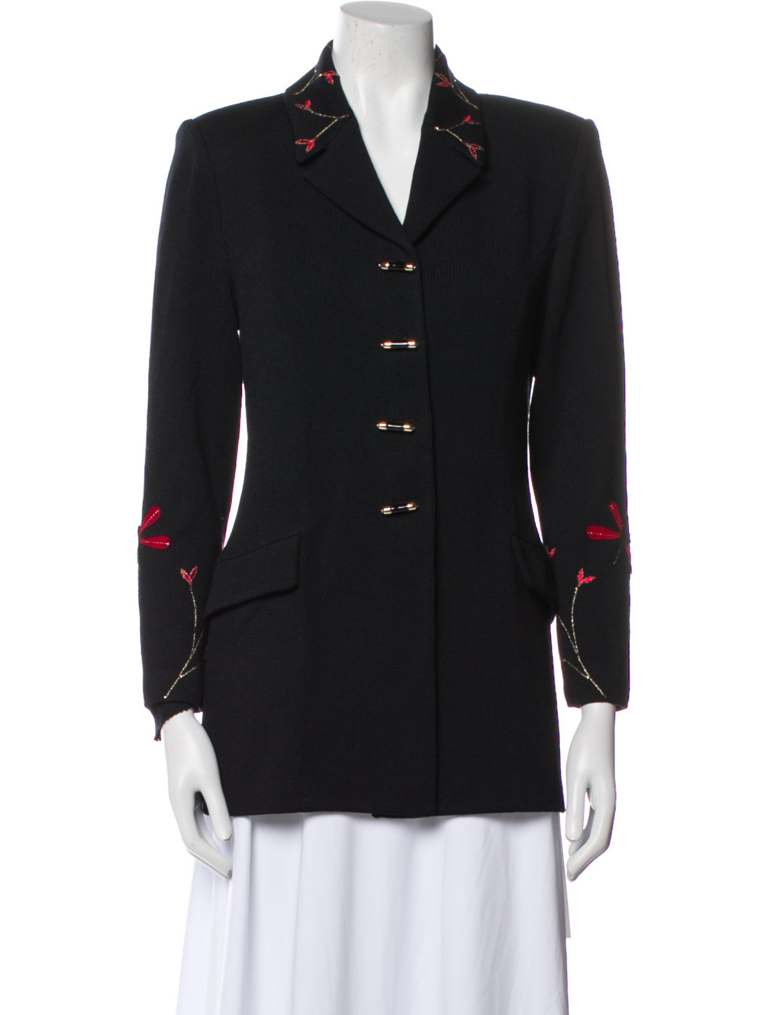 St. John Collection Blazer