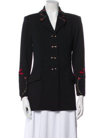 St. John Collection Blazer