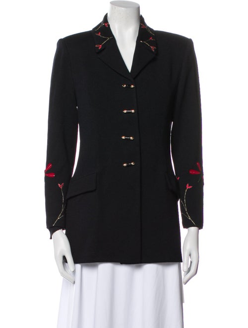 St. John Collection Blazer