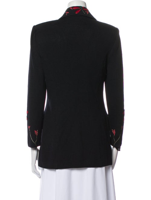 St. John Collection Blazer