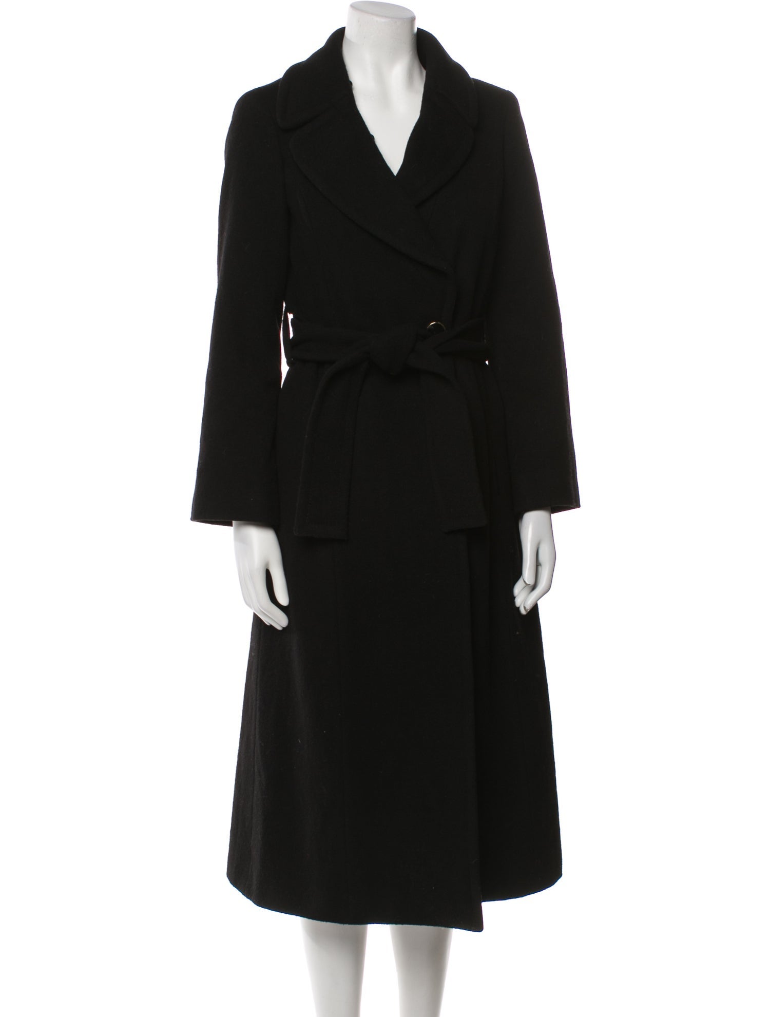 St. John Collection Peacoat