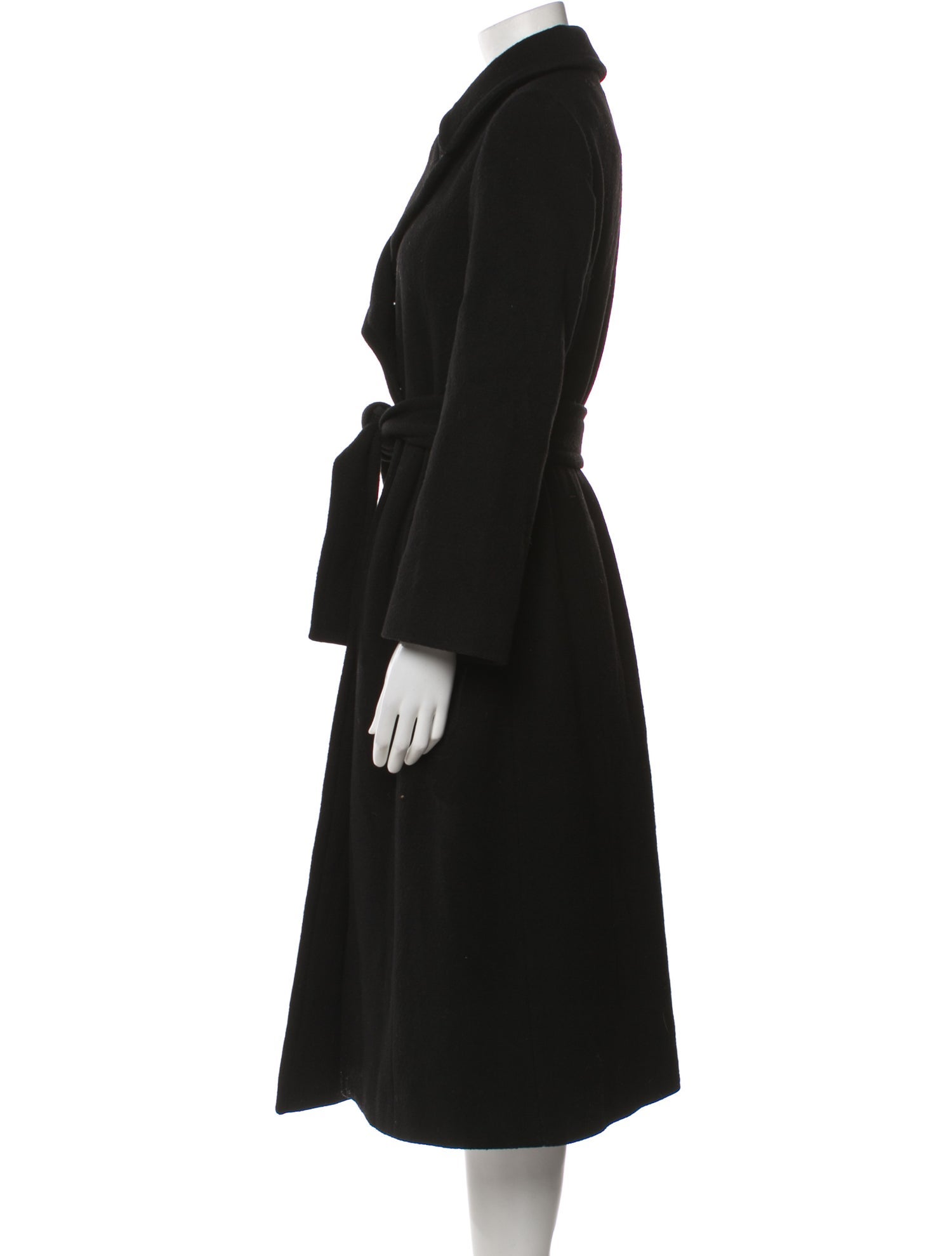 St. John Collection Peacoat