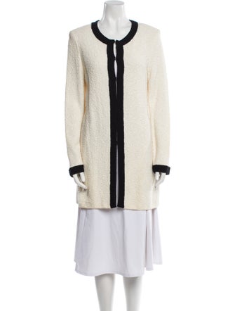 St. John Collection Jacket