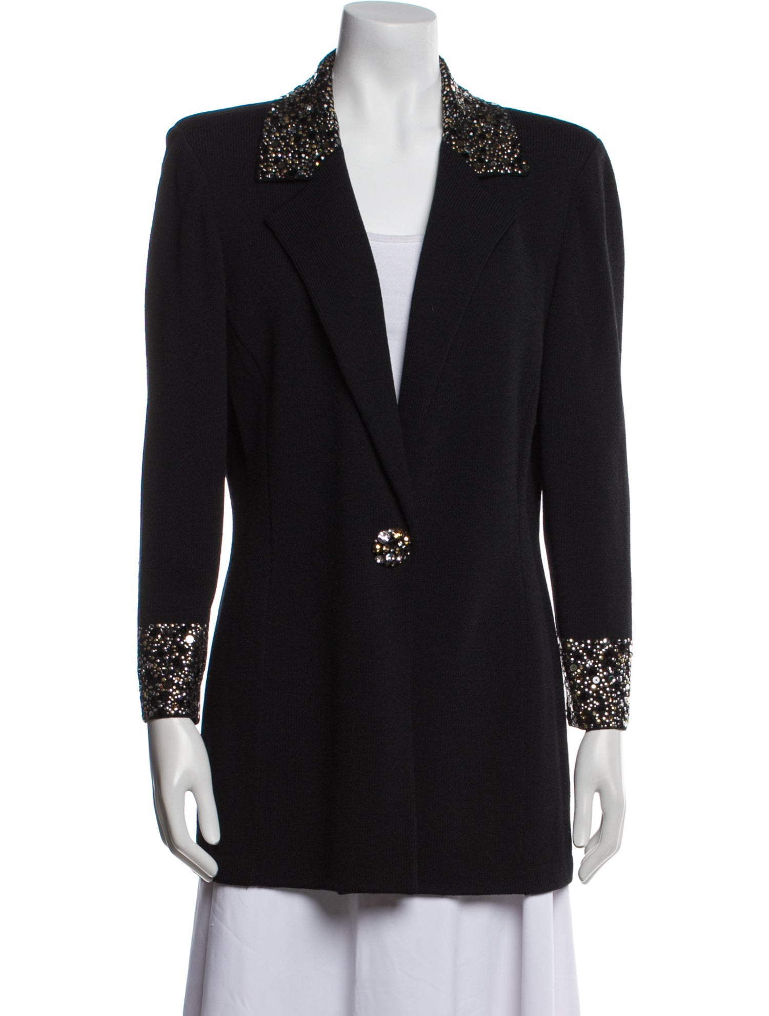 St. John Collection Blazer