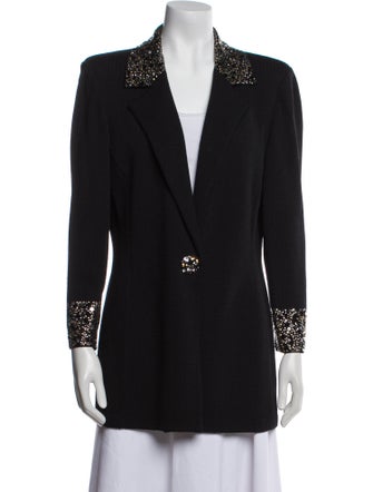 St. John Collection Blazer