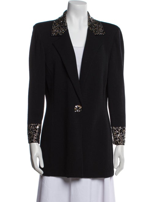 St. John Collection Blazer