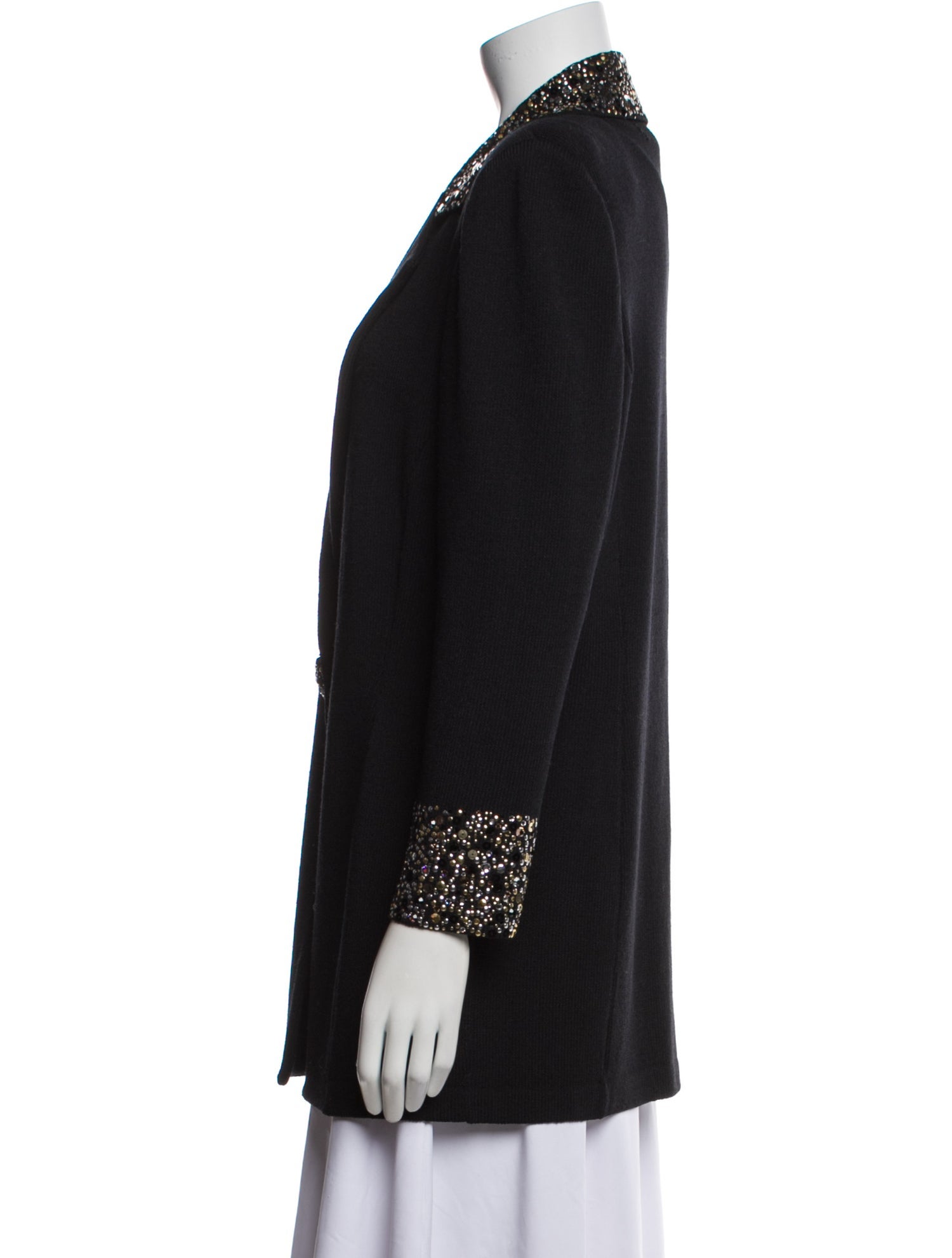 St. John Collection Blazer