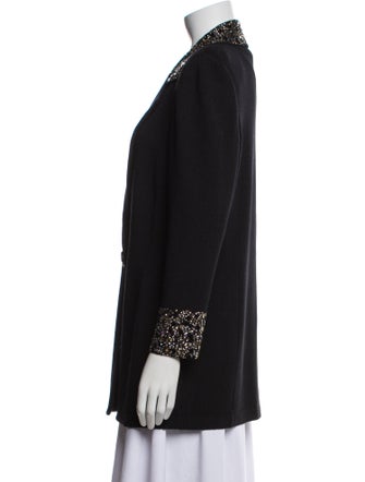 St. John Collection Blazer