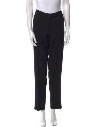 St. John Collection Straight Leg Pants