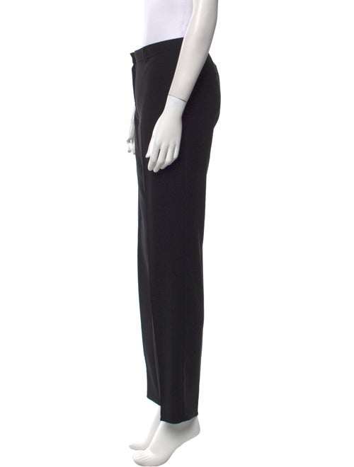 St. John Collection Straight Leg Pants