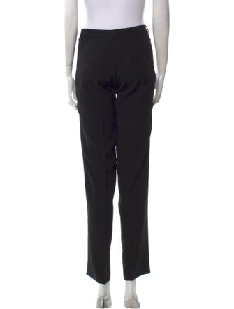 St. John Collection Straight Leg Pants