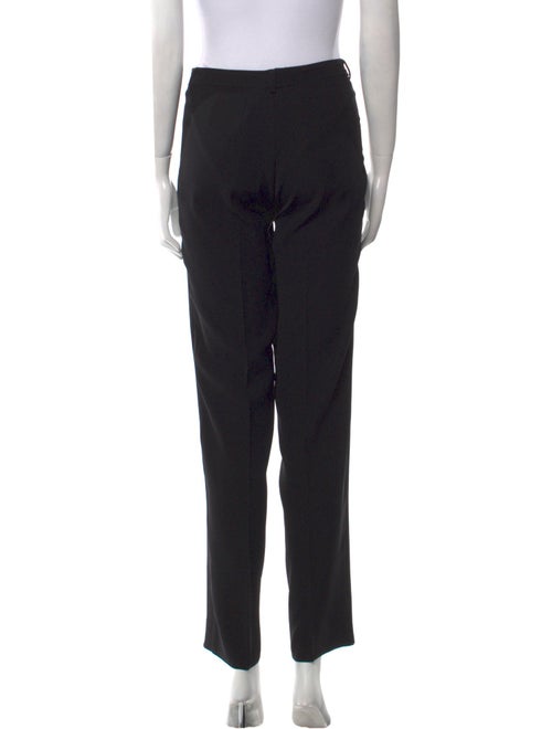 St. John Collection Straight Leg Pants
