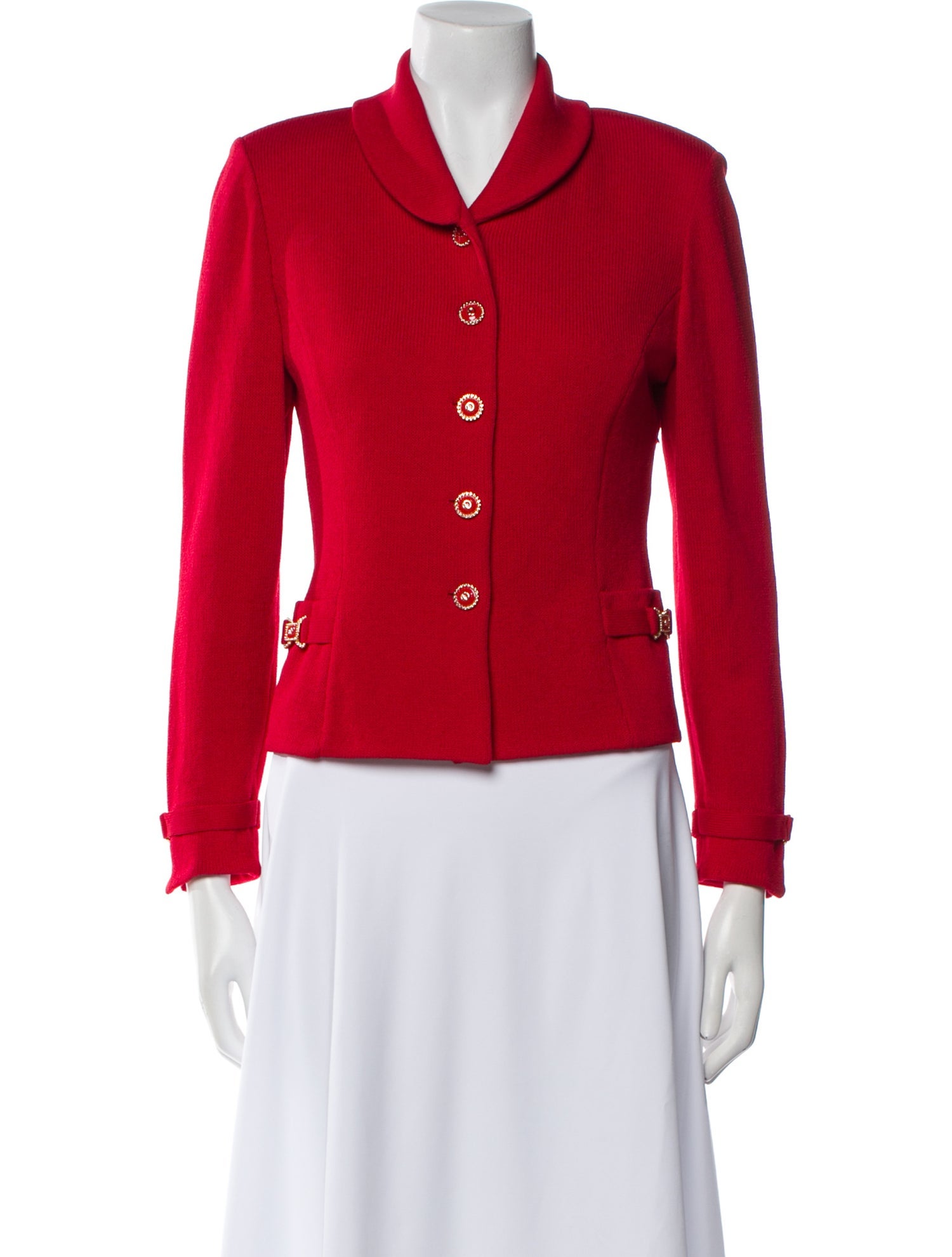 St. John Collection Blazer