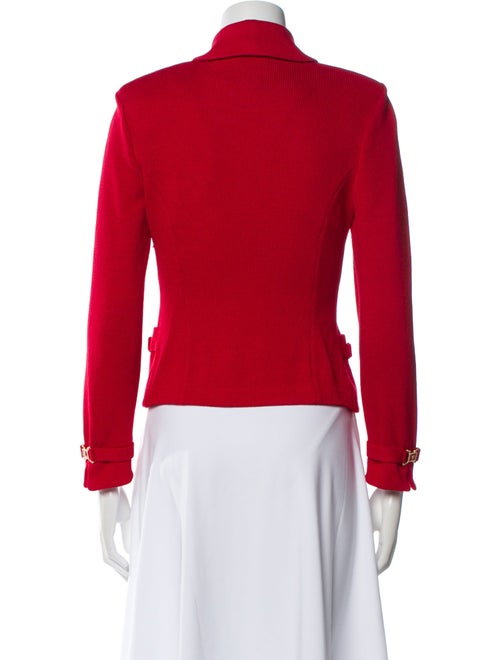 St. John Collection Blazer