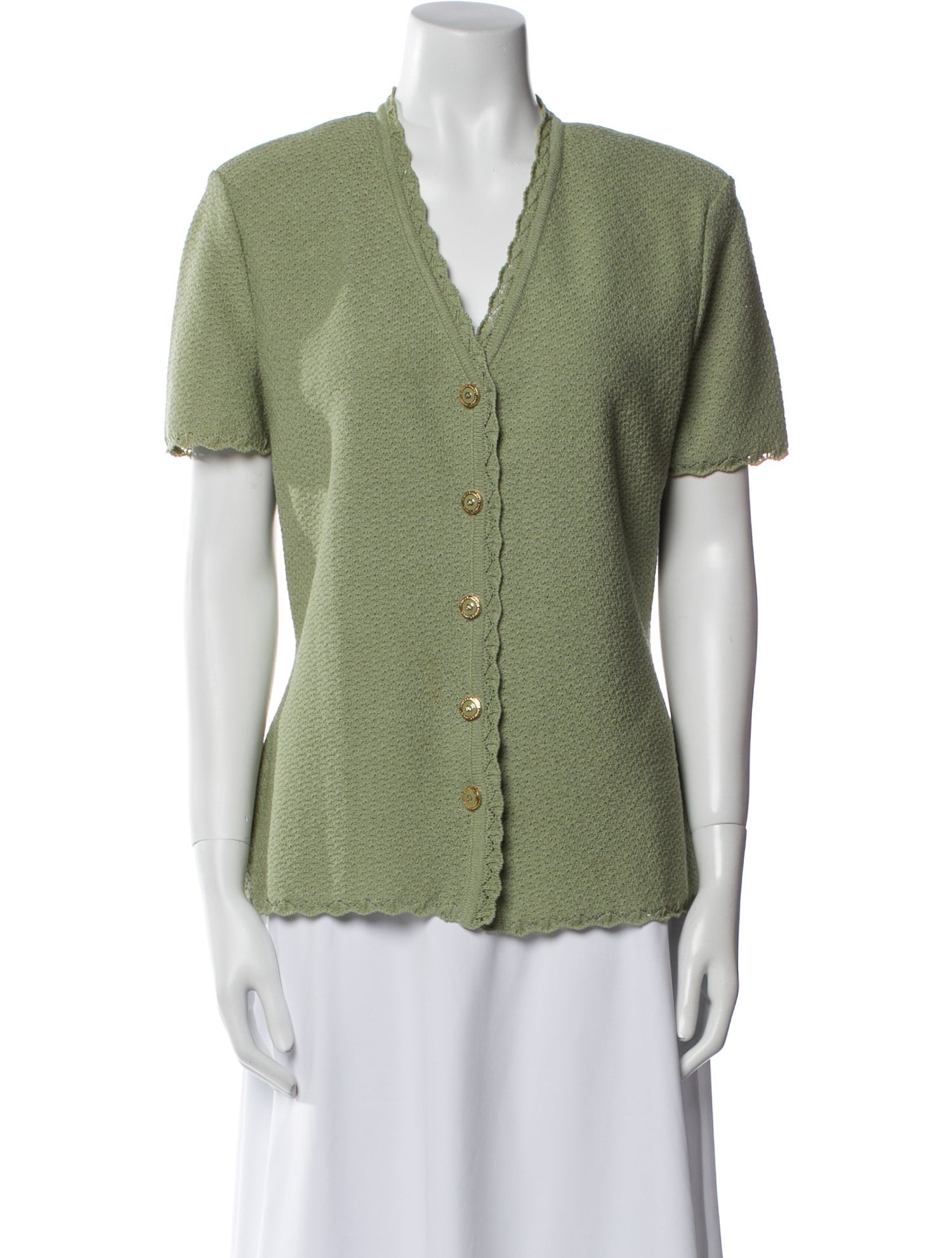 St. John Collection Evening Jacket