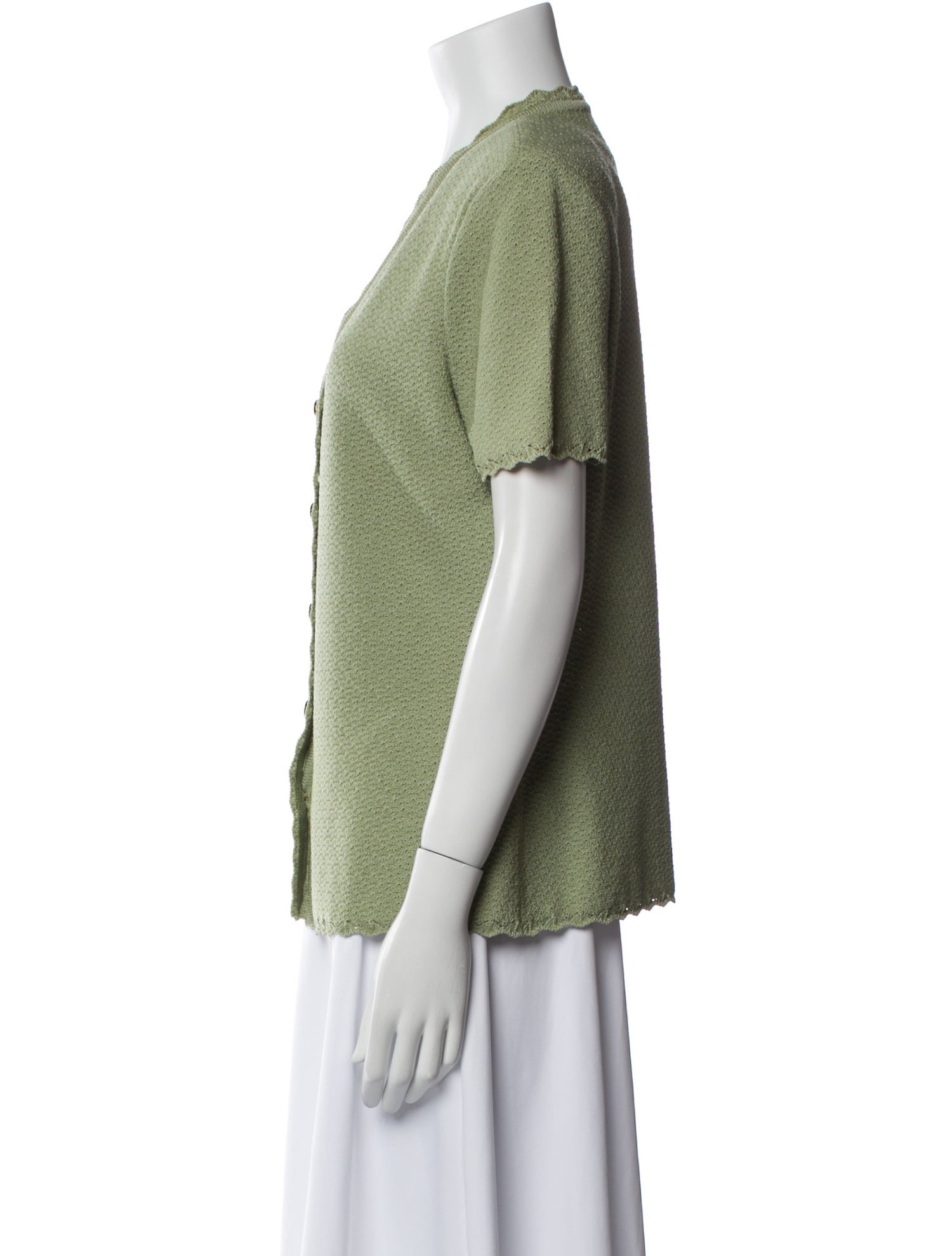 St. John Collection Evening Jacket