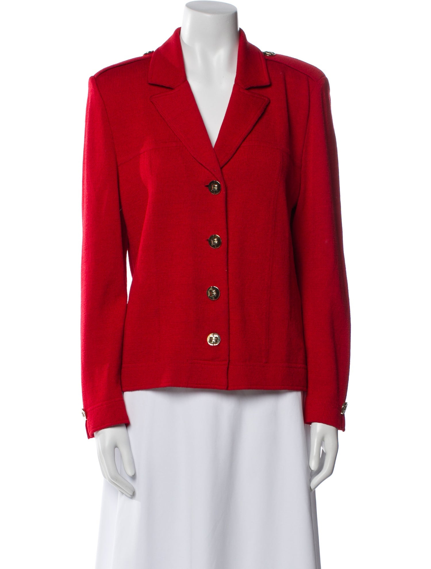 St. John Collection Blazer