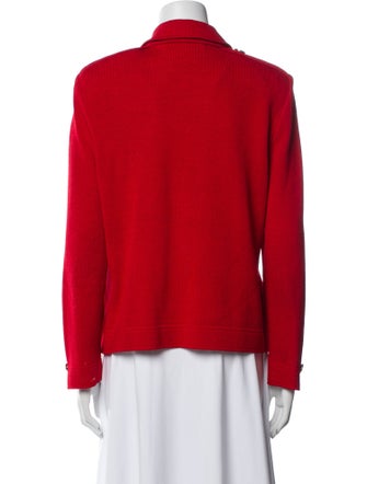 St. John Collection Blazer