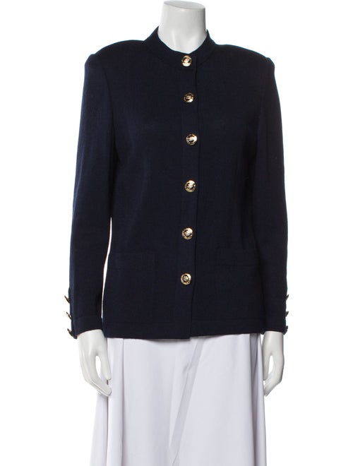 St. John Evening Jacket