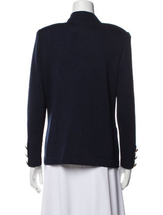 St. John Evening Jacket