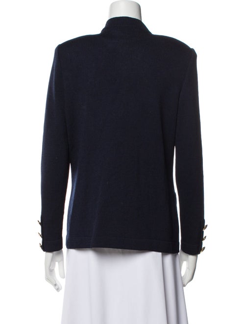 St. John Evening Jacket